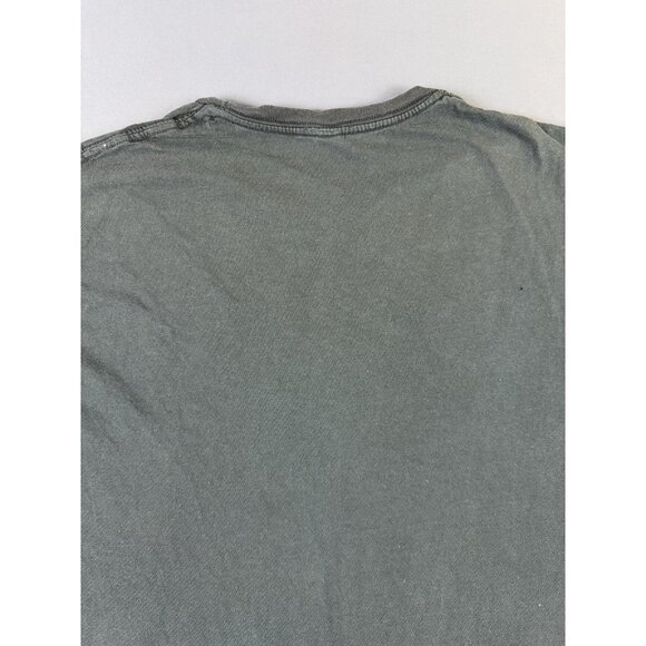 Vintage Y2K Bullet For My Valentine Rock Band Tee Emo Grunge Punk Album Tour Tee - Picture 9 of 12